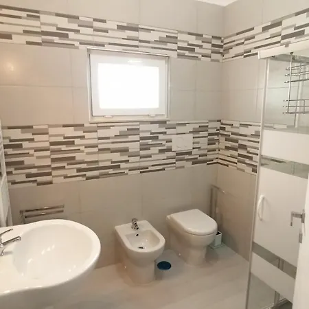 Apartamento Salento