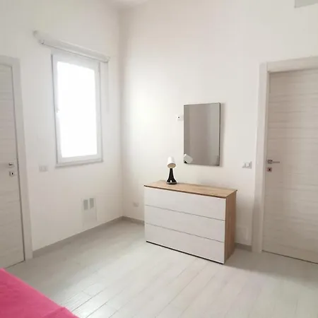 Salento Apartamento