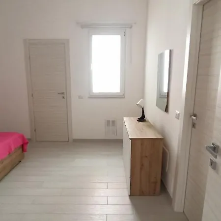 Apartment Salento