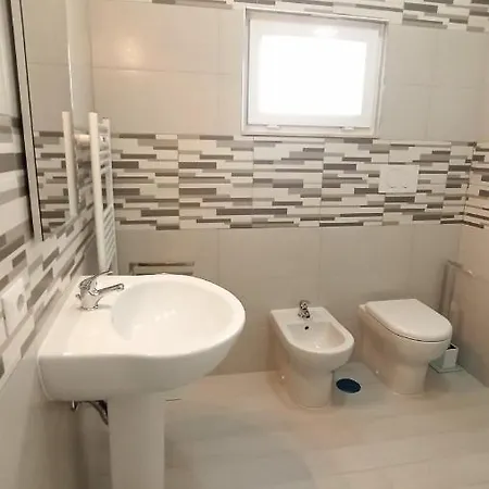 Salento Apartment