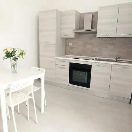 Appartement Salento