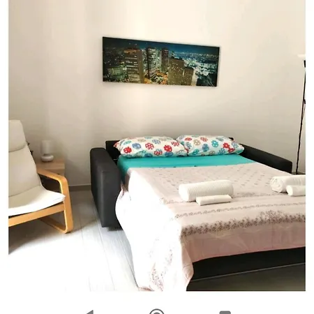 Salento Apartment
